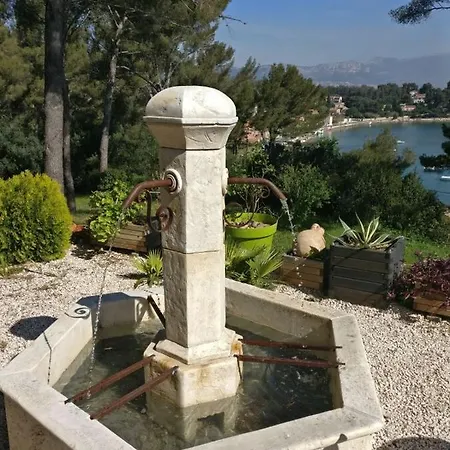 Le Rescator A Tamaris Vue Exceptionnelle Climatise Avec Piscine Et Parking شقة لا سين سور مير