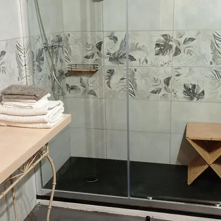 Le Rescator A Tamaris Vue Exceptionnelle Climatise Avec Piscine Et Parking شقة *