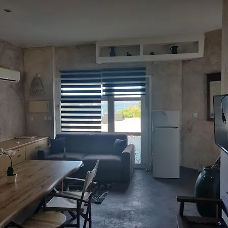 Le Rescator A Tamaris Vue Exceptionnelle Climatise Avec Piscine Et Parking شقة *