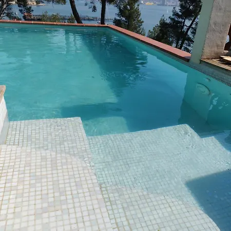 Le Rescator A Tamaris Vue Exceptionnelle Climatise Avec Piscine Et Parking *