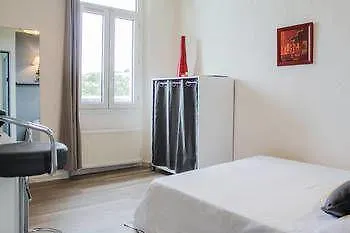 Le Rescator A Tamaris Vue Exceptionnelle Climatise Avec Piscine Et Parking