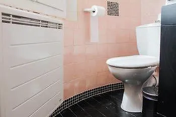 Le Rescator A Tamaris Vue Exceptionnelle Climatise Avec Piscine Et Parking شقة