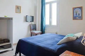 Le Rescator A Tamaris Vue Exceptionnelle Climatise Avec Piscine Et Parking شقة
