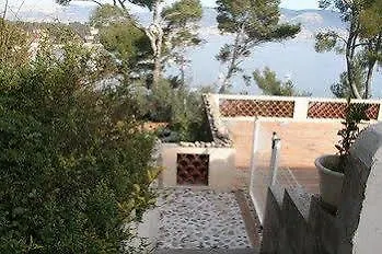 شقة Le Rescator A Tamaris Vue Exceptionnelle Climatise Avec Piscine Et Parking *