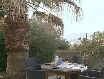 Le Rescator A Tamaris Vue Exceptionnelle Climatise Avec Piscine Et Parking